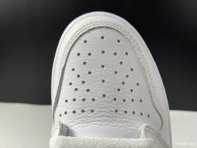 RETRO JORDAN PURPLE COURT 1 AIR CD0461-151 HIGH 0621